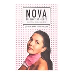 Сестра Янг, рукавичка для пілінгу тіла, Nova Pink, 1 шт.: ціни та характеристики