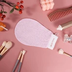 Сестра Янг, рукавичка для пілінгу тіла, Nova Pink, 1 шт.: ціни та характеристики