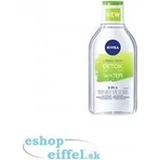 NIVEA Мицеллярная вода Urban Detox 1×400 мл, мицеллярная вода: цены и характеристики