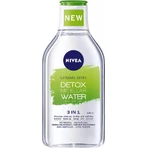 NIVEA Мицеллярная вода Urban Detox 1×400 мл, мицеллярная вода: цены и характеристики
