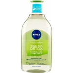 NIVEA Мицеллярная вода Urban Detox 1×400 мл, мицеллярная вода: цены и характеристики