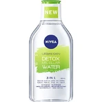 NIVEA Мицеллярная вода Urban Detox 1×400 мл, мицеллярная вода: цены и характеристики