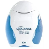 Sensodyne Розширювальна зубна нитка Зубна нитка 30 м