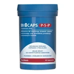 BICAPS P-5-P витамин B6 (60 капс) Формиды: цены и характеристики