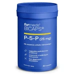 BICAPS P-5-P витамин B6 (60 капс) Формиды: цены и характеристики