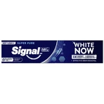 Signal White Now Суперчистая зубная паста 75 мл: цены и характеристики