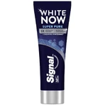 Signal White Now Суперчистая зубная паста 75 мл: цены и характеристики