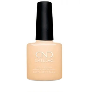 Полуперманентный лак для ногтей CND Shellac Exquisite 7,3 мл