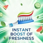 Зубная паста Senses Watermelon Aquafresh, 75 мл, гск: цены и характеристики