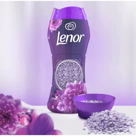 Lenor Бисер Цветочный букет 210 г: цены и характеристики