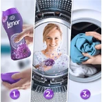 Lenor Бисер Цветочный букет 210 г: цены и характеристики