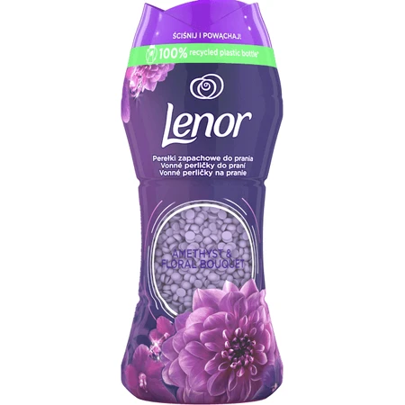 Lenor Бисер Цветочный букет 210 г: цены и характеристики
