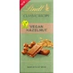 Lindt Classic веганский фундук 100 г
