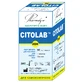 Тест-полоски Citolab 2 GK для определения глюкозы, кетонов в моче  №50