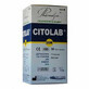 Тест-смужки Citolab 2 GK для визначення глюкози, кетонів №50