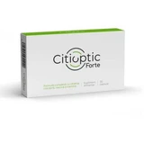 Цитиоптик Форте, 30 капсул, Naturpharma