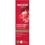Weleda Укрепляющее масло для кожи с гранатом 30 мл