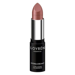 Губная помада с гиалуроновой кислотой, Nude, Lovren