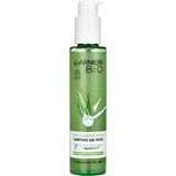Garnier BIO Интенсивный очищающий гель с органическим эфирным маслом лемонграсса и алоэ вера 150 мл
