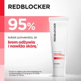 Redblocker, Крем для сосудов кожи, ночной крем, 50 мл