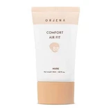 ВВ-крем Air Fit Comfort BB Cream Air Fit, нюдовий, 50 мл, Orjena