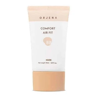 Air Fit Comfort BB Cream Air Fit, Nude, 50 мл, Orjena