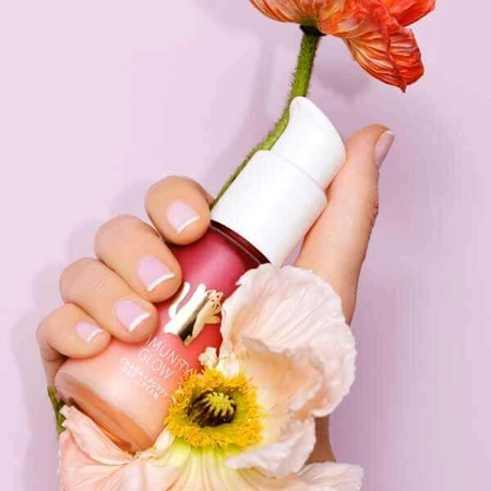 Yope Immunity Glow дневной крем для лица Чага + Мак, 50 мл: цены и характеристики