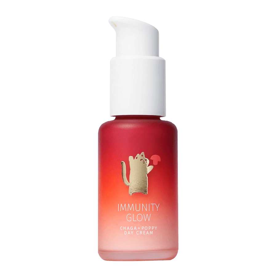 Yope Immunity Glow дневной крем для лица Чага + Мак, 50 мл: цены и характеристики