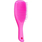 Tangle Teezer The Ultimate Detangler Mini Straight - Curly Dopamine Pink: цены и характеристики