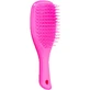 Tangle Teezer The Ultimate Detangler Mini Straight - Curly Dopamine Pink