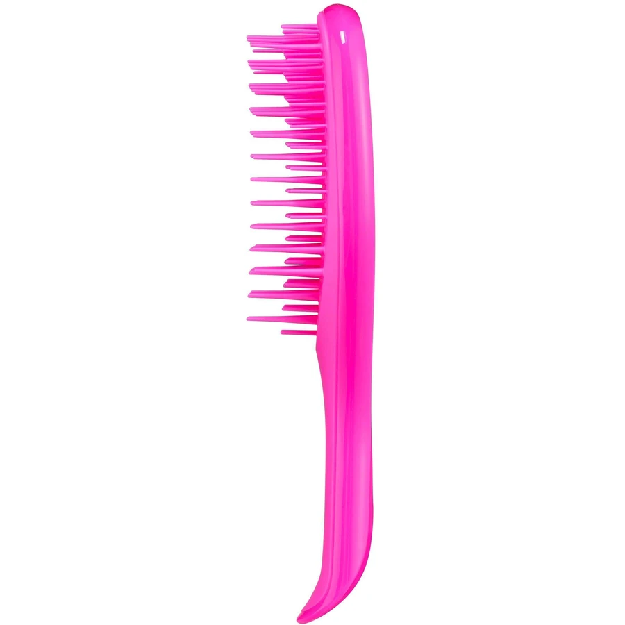 Tangle Teezer The Ultimate Detangler Mini Straight - Curly Dopamine Pink: цены и характеристики