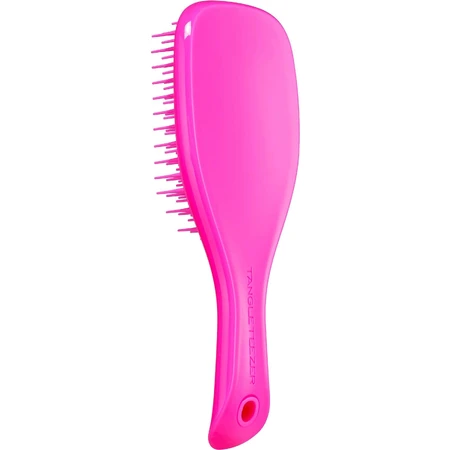 Tangle Teezer The Ultimate Detangler Mini Straight - Curly Dopamine Pink: цены и характеристики