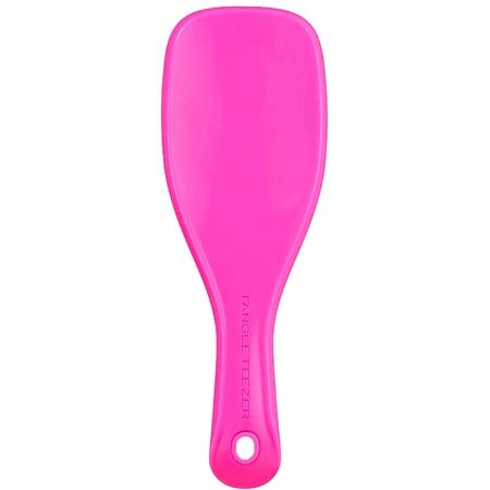 Tangle Teezer The Ultimate Detangler Mini Straight - Curly Dopamine Pink: цены и характеристики