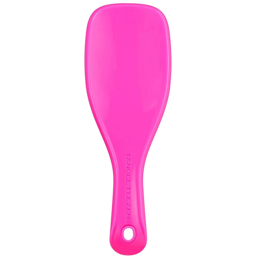 Tangle Teezer The Ultimate Detangler Mini Straight - Curly Dopamine Pink: цены и характеристики