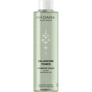 Mádara Balancing Tonic 1×200 мл, балансирующий тоник