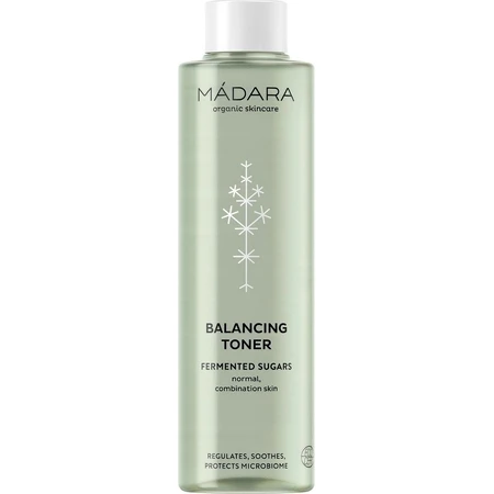 Mádara Balancing Tonic 1×200 мл, балансирующий тоник: цены и характеристики