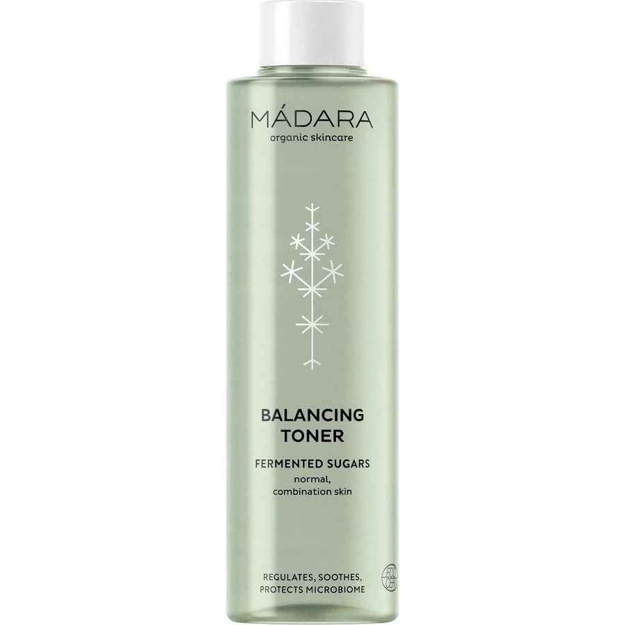 Mádara Balancing Tonic 1×200 мл, балансирующий тоник: цены и характеристики