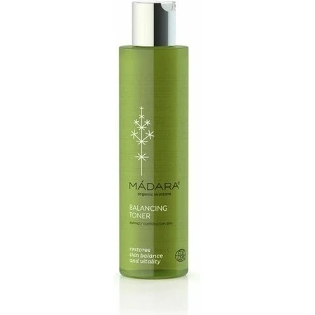 Mádara Balancing Tonic 1×200 мл, балансирующий тоник: цены и характеристики