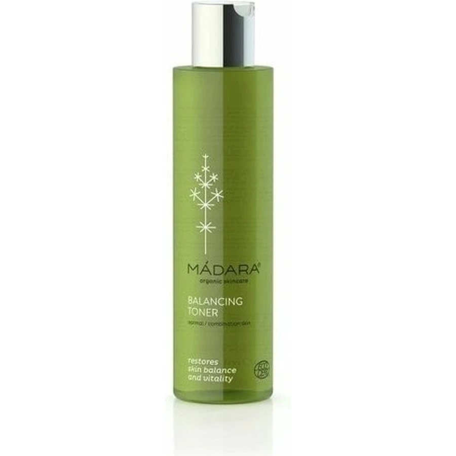Mádara Balancing Tonic 1×200 мл, балансирующий тоник: цены и характеристики