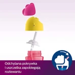 Avent, чашка-пипетка, розовая, SCF798/02, с 12 месяцев, 300 мл: цены и характеристики