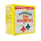 Фавідіаб, 50 г, Favisan