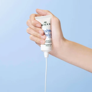 Nuxe Creme Fraiche de Beaute Увлажняющий крем для нормальной кожи, 30 мл