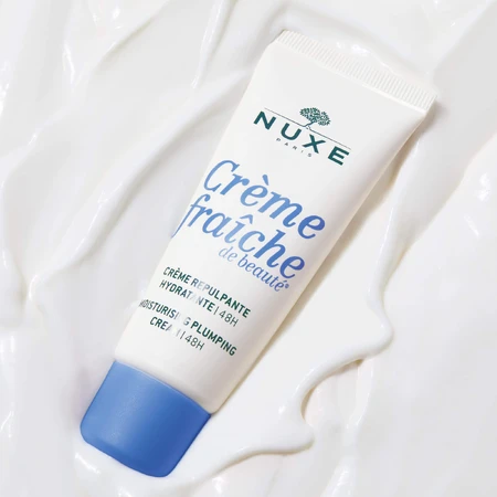 Nuxe Creme Fraiche de Beaute Увлажняющий крем для нормальной кожи, 30 мл: цены и характеристики