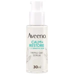Aveeno Calm+ Restore, сироватка з потрійним вівсом, 30 мл: ціни та характеристики