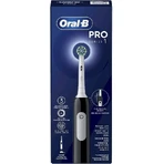 Электрическая зубная щетка Oral-B Pro Series 1 синяя: цены и характеристики