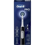 Электрическая зубная щетка Oral-B Pro Series 1 синяя