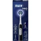 Электрическая зубная щетка Oral-B Pro Series 1 синяя