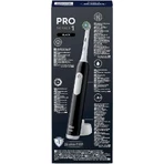 Электрическая зубная щетка Oral-B Pro Series 1 синяя: цены и характеристики