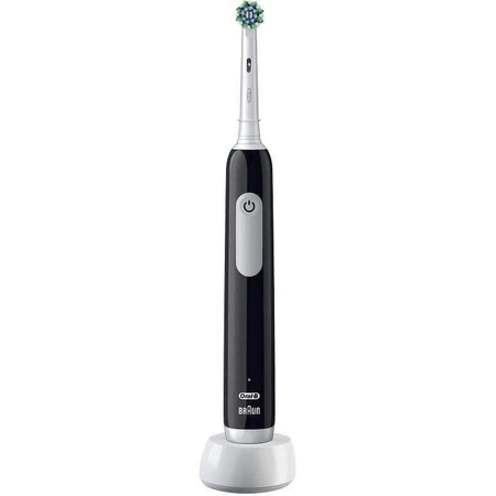 Электрическая зубная щетка Oral-B Pro Series 1 синяя: цены и характеристики