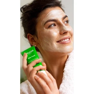 WELEDA Skin Food 1×30 мл, крем для лица и тела